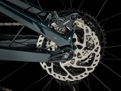 Vélo VTT Trek Fuel EX8 XT G6