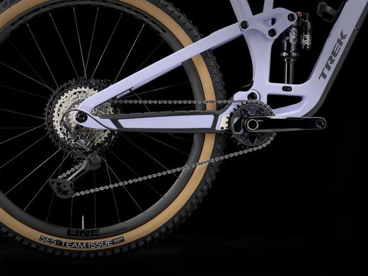 Vélo VTT Trek Fuel EX9.8 XT G6