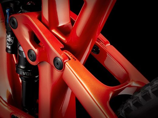 Vélo VTT Trek Fuel EX9.8 XT G6