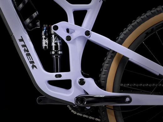 Vélo VTT Trek Fuel EX9.8 XT G6