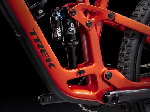 Vélo VTT Trek Fuel EX9.8 XT G6