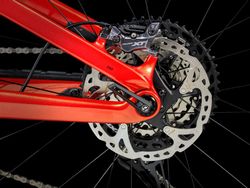 Vélo VTT Trek Fuel EX9.8 XT G6