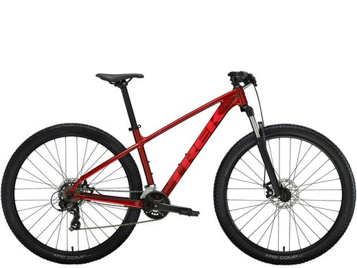 Bicicleta MTB Trek Marlin 4