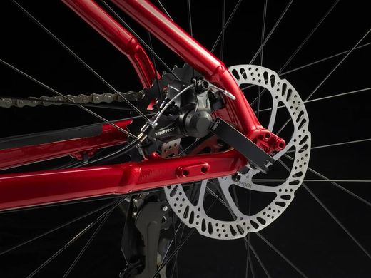 Bicicleta MTB Trek Marlin 4