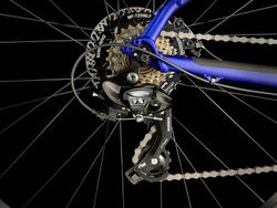 Bicicleta MTB Trek Marlin 4