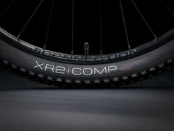 Bicicleta MTB Trek Marlin 4