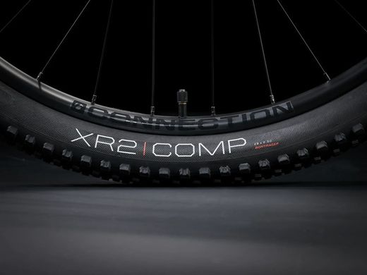 Bicicleta MTB Trek Marlin 4