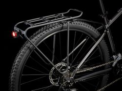 Bicicleta MTB Trek Marlin 4