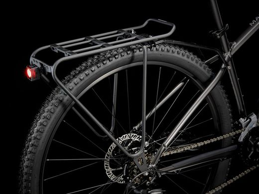 Bicicleta MTB Trek Marlin 4