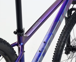 Vélo VTT Trek Marlin 4 G3