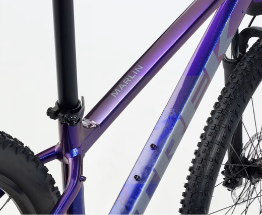 Vélo VTT Trek Marlin 4 G3