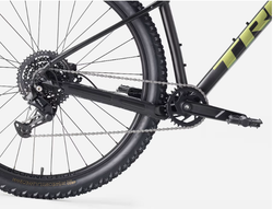 Vélo VTT Trek Marlin 4 G3