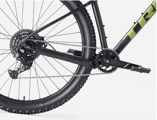 Vélo VTT Trek Marlin 4 G3