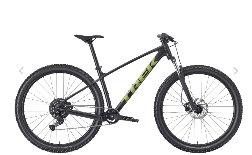 Bicicleta de montaña/urbana Trek Marlin Gen3, modelo 2026