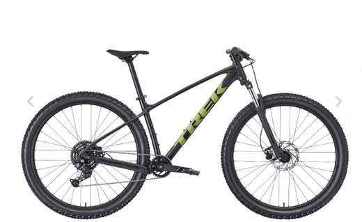 Vélo VTT Trek Marlin 4 G3
