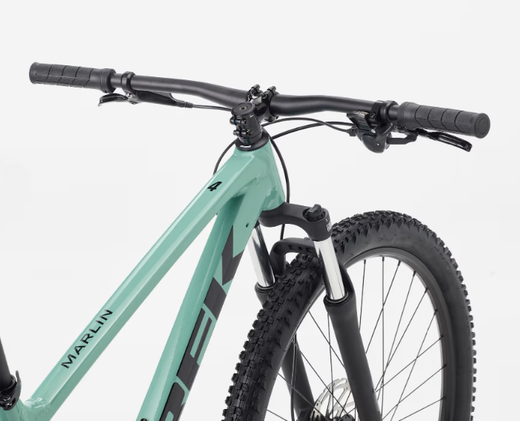 Vélo VTT Trek Marlin 4 G3