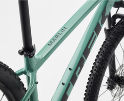 Vélo VTT Trek Marlin 4 G3
