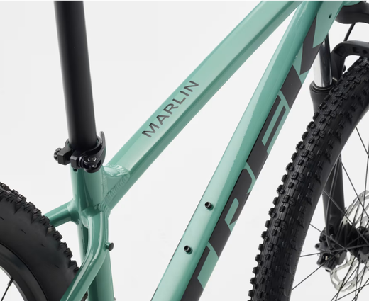 Vélo VTT Trek Marlin 4 G3
