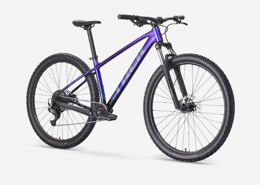 Vélo VTT Trek Marlin 4 G3