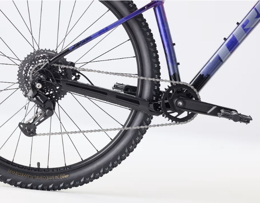 Vélo VTT Trek Marlin 4 G3