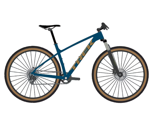 Bicicleta MTB Trek Marlin 5 G3