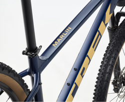 Vélo VTT Trek Marlin 5 G3