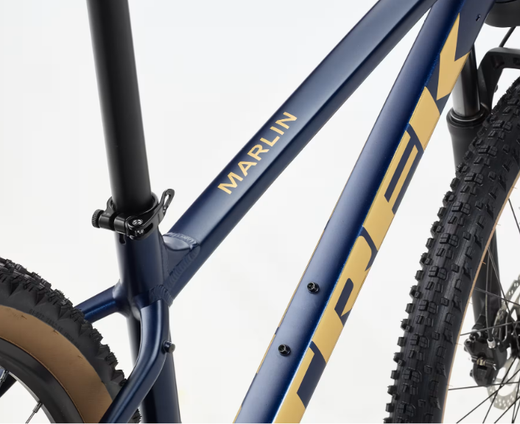 Vélo VTT Trek Marlin 5 G3