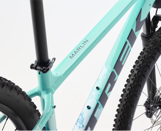 Vélo VTT Trek Marlin 5 G3