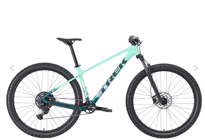 Mountain bike TREK - XS � onVel? cycling