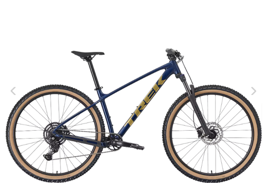 Vélo VTT Trek Marlin 5 G3