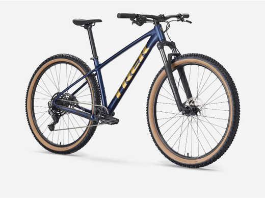 Vélo VTT Trek Marlin 5 G3