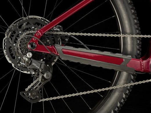 E-Bike MTB Trek Marlin+ 6