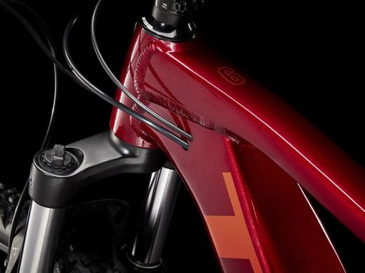E-Bike MTB Trek Marlin+ 6
