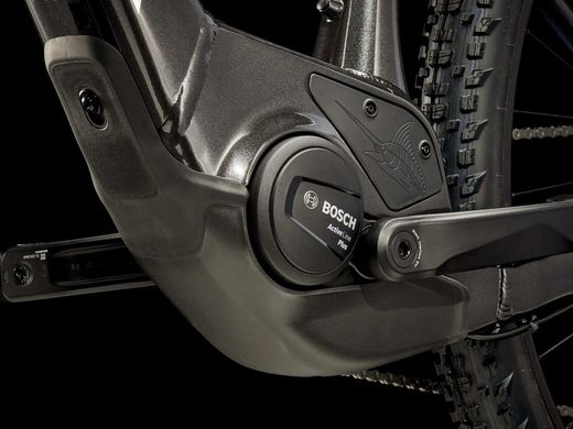 E-Bike MTB Trek Marlin+ 6
