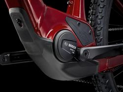E-Bike MTB Trek Marlin+ 6
