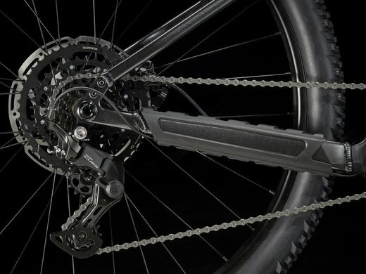 E-Bike MTB Trek Marlin+ 6