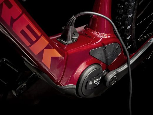 E-Bike MTB Trek Marlin+ 6