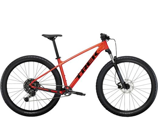 Bicicletta MTB Trek Marlin 6 G3
