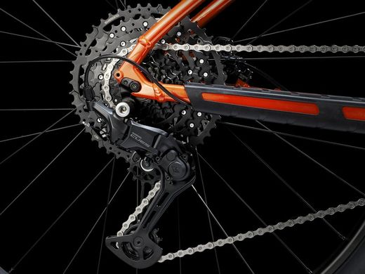 Bicicletta MTB Trek Marlin 6 G3