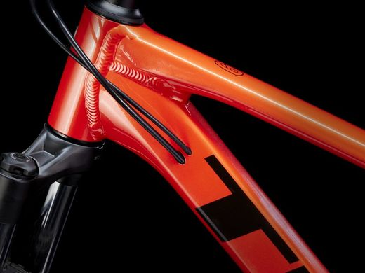 Bicicletta MTB Trek Marlin 6 G3