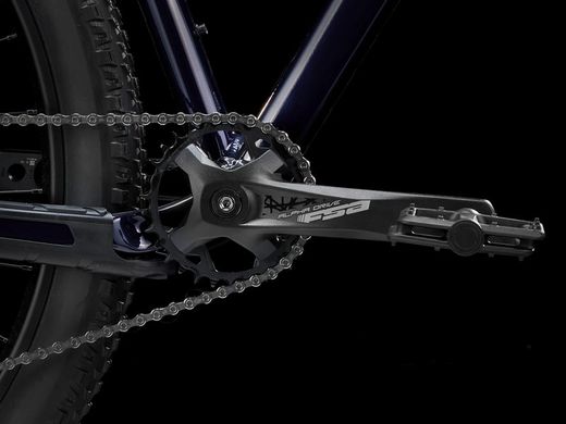 Bicicletta MTB Trek Marlin 6 G3