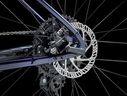 Bicicletta MTB Trek Marlin 6 G3