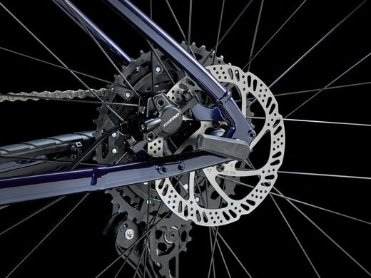 Bicicletta MTB Trek Marlin 6 G3