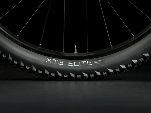 Bicicletta MTB Trek Marlin 6 G3