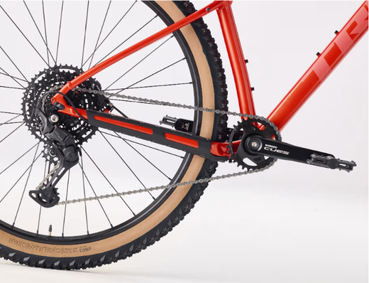 Bici MTB Trek Marlin 6 Gen3