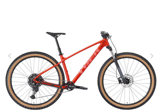 Bici MTB Trek Marlin 6 Gen3
