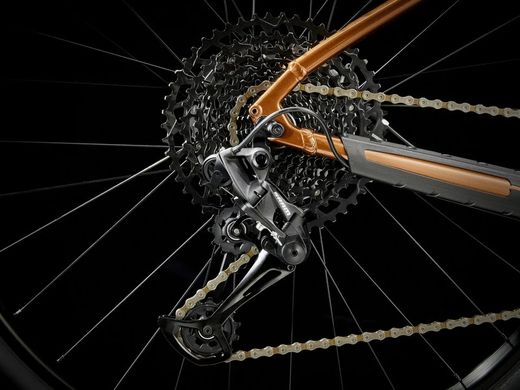 Bicicleta MTB Trek Marlin 7 Gen 3