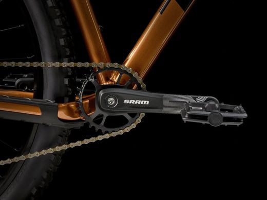 Bicicleta MTB Trek Marlin 7 Gen 3