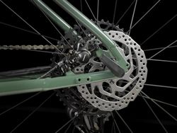 Bicicleta MTB Trek Marlin 7 Gen 3