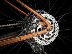 Bicicleta MTB Trek Marlin 7 Gen 3